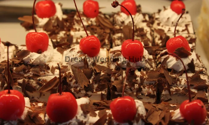 Swiss Castle Bakery Abids